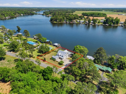Tiny photo for 620 Lakeshore Drive, Cordele, GA 31015 (MLS # 142546)