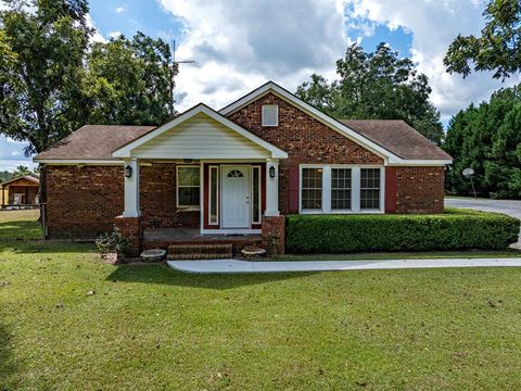 342 Lower Rebecca Rd Fitzgerald GA 31750