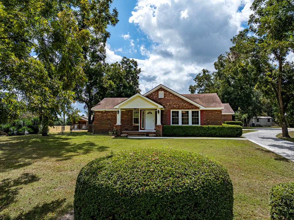 342 Lower Rebecca Rd