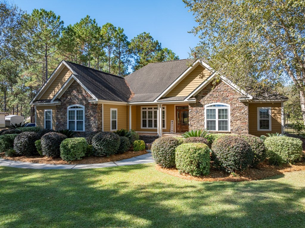 153 Belflower Rd