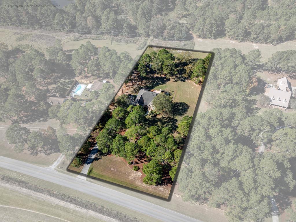 153 Belflower Rd