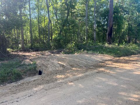 Photo of 376 West Rd, Poulan, GA 31781 (MLS # 138871)