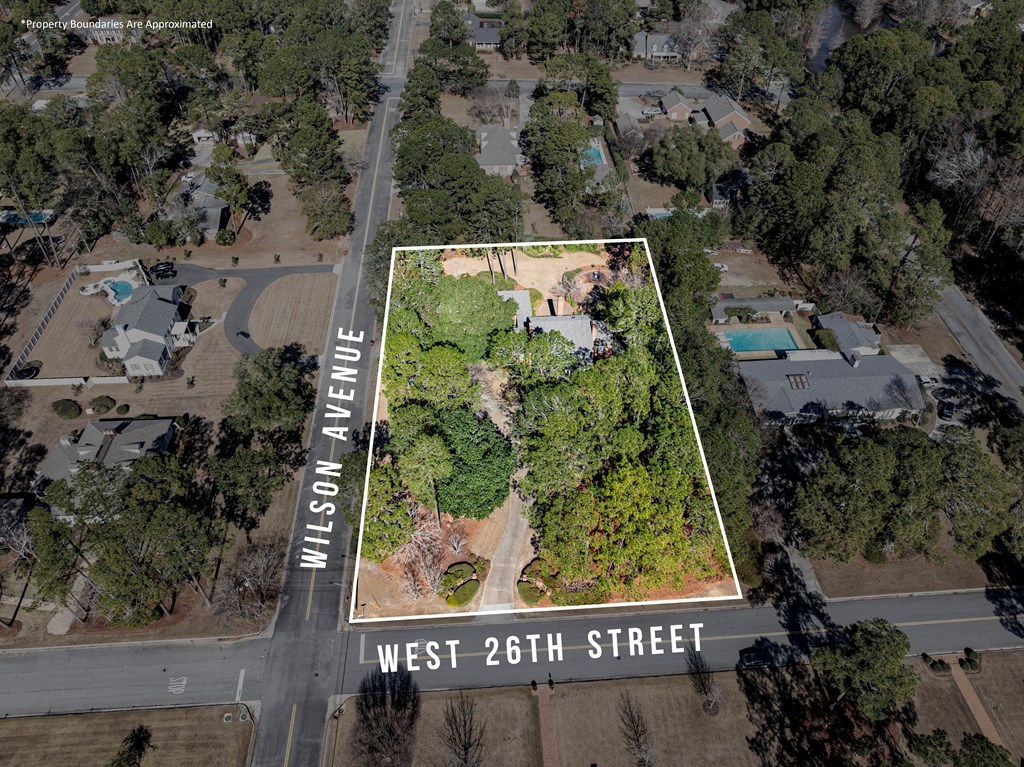 303 West 26Th Street