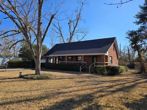 Photo of 9895 W Golden Isle, Hazlehurst, GA 31539 (MLS # 141274)