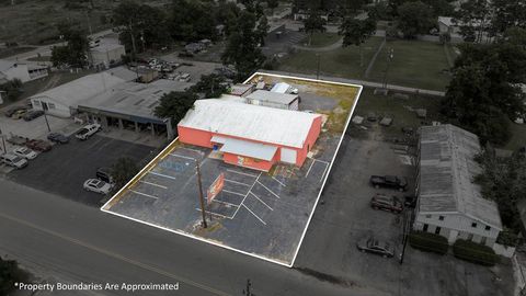 501 S Ridge Avenue Tifton GA 31794
