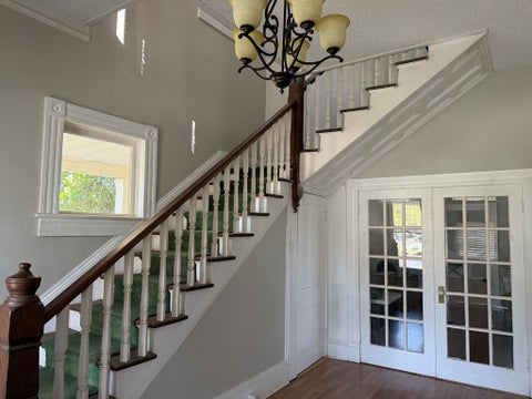 Tiny photo for 802 S Grant St, Fitzgerald, GA 31750 (MLS # 142445)