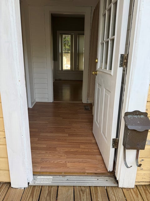 Tiny photo for 802 S Grant St, Fitzgerald, GA 31750 (MLS # 142445)
