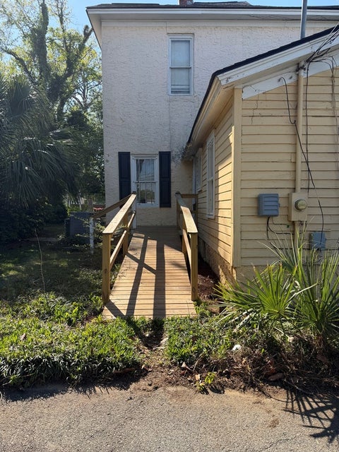 Tiny photo for 802 S Grant St, Fitzgerald, GA 31750 (MLS # 142445)