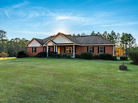 Photo of 58 Honeysuckle Lane, Tifton, GA 31794 (MLS # 139073)