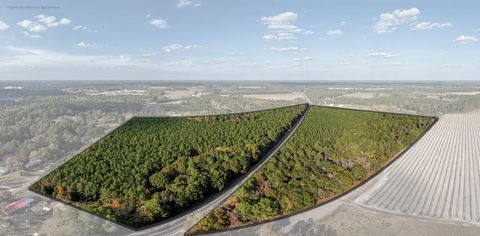 Photo of 0 N US Hwy 319, Tifton, GA 31794 (MLS # 139031)