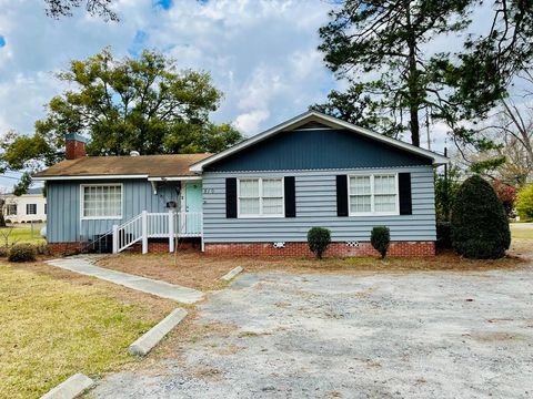 810 N Tift Ave. Tifton GA 31794