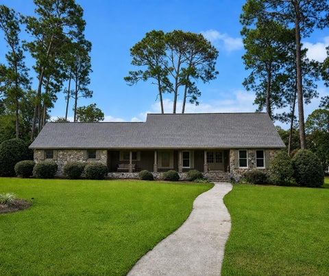 Photo of 2605 Murray Ave, Tifton, GA 31794 (MLS # 141305)