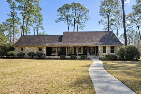 Photo of 2605 Murray Ave, Tifton, GA 31794 (MLS # 141305)