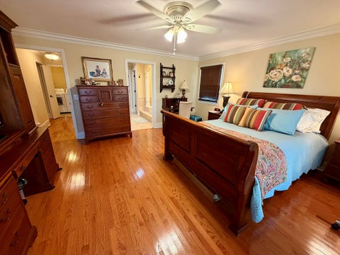 Tiny photo for 2605 Murray Ave, Tifton, GA 31794 (MLS # 141305)