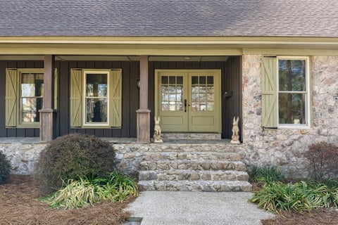 Tiny photo for 2605 Murray Ave, Tifton, GA 31794 (MLS # 141305)