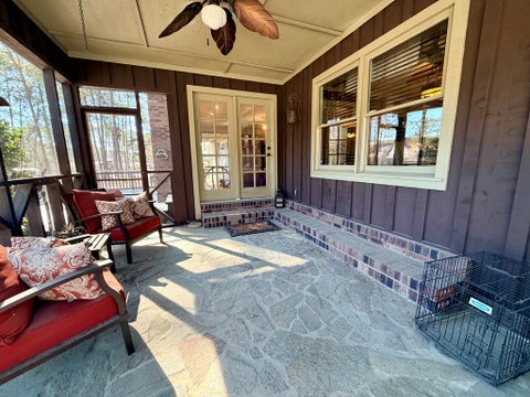 Tiny photo for 2605 Murray Ave, Tifton, GA 31794 (MLS # 141305)