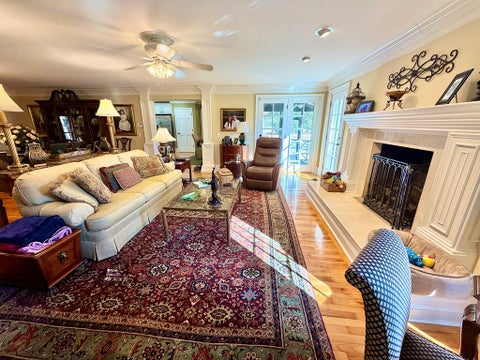 Tiny photo for 2605 Murray Ave, Tifton, GA 31794 (MLS # 141305)