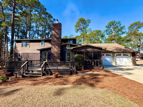 Tiny photo for 2605 Murray Ave, Tifton, GA 31794 (MLS # 141305)