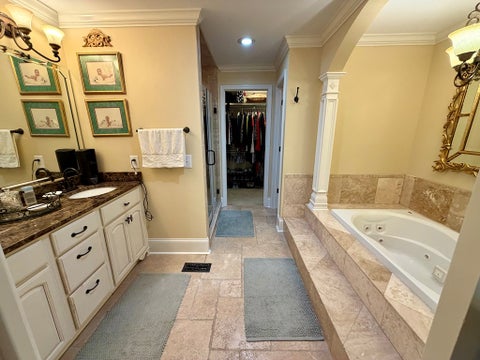 Tiny photo for 2605 Murray Ave, Tifton, GA 31794 (MLS # 141305)