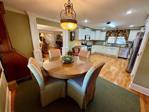 Tiny photo for 2605 Murray Ave, Tifton, GA 31794 (MLS # 141305)
