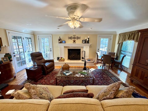 Tiny photo for 2605 Murray Ave, Tifton, GA 31794 (MLS # 141305)