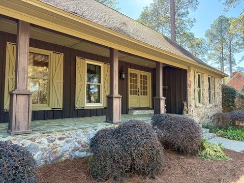 Tiny photo for 2605 Murray Ave, Tifton, GA 31794 (MLS # 141305)