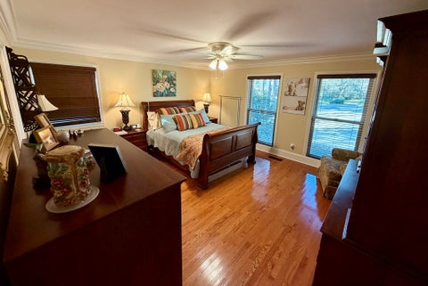 Tiny photo for 2605 Murray Ave, Tifton, GA 31794 (MLS # 141305)