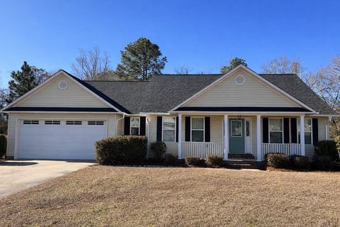 Photo of 138 Dogwood Lane, Tifton, GA 31793 (MLS # 141310)