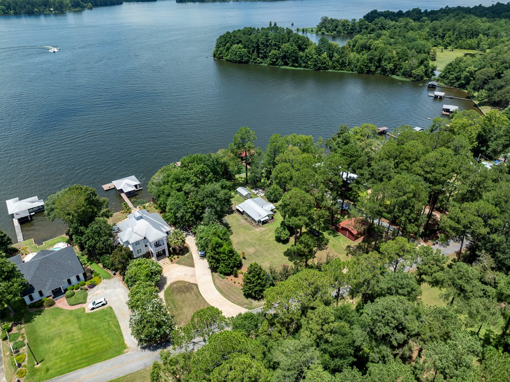 646 Cork Ferry Rd
