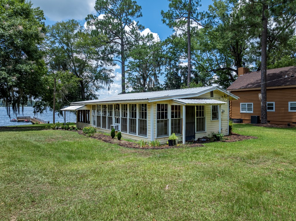 646 Cork Ferry Rd