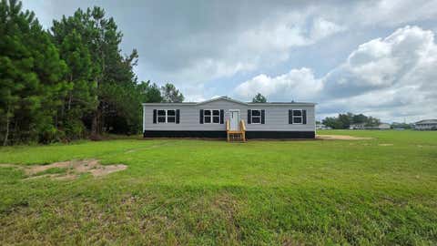 Photo of 106 Greer Circle, Fitzgerald, GA 31750 (MLS # 142956)