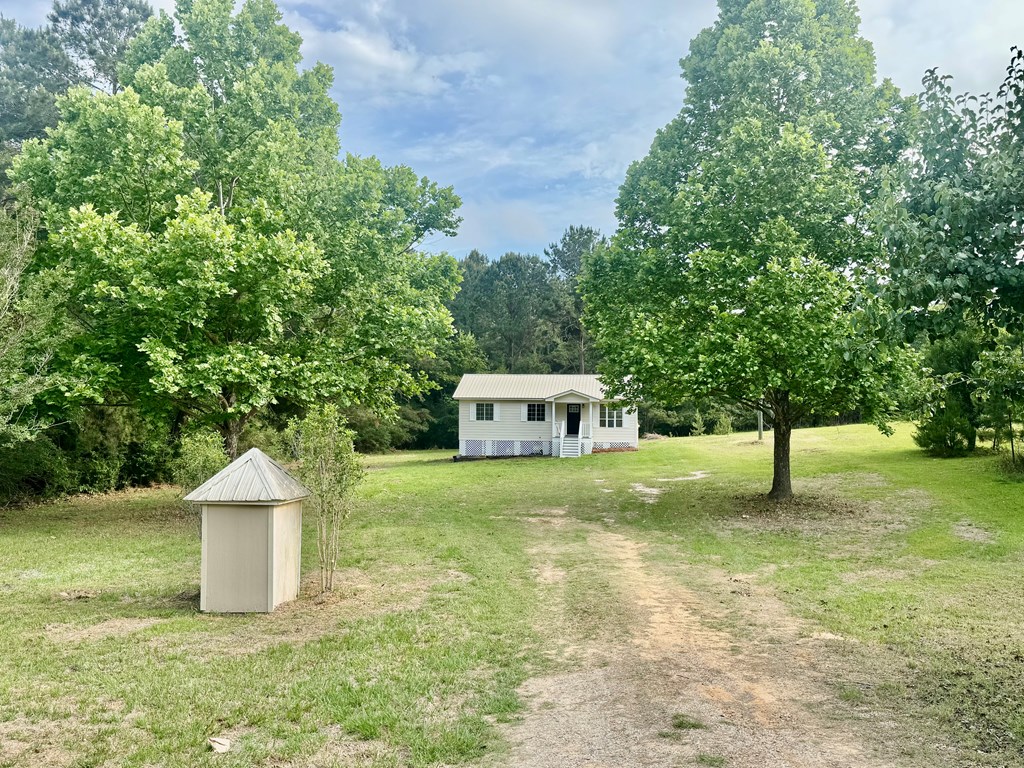 151 Joyce Road