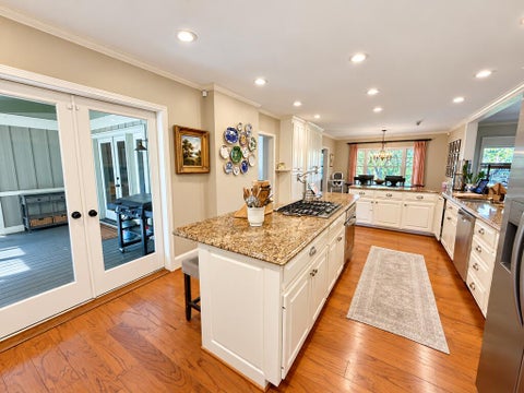Tiny photo for 1015 Forrest Ave, Tifton, GA 31794 (MLS # 143242)