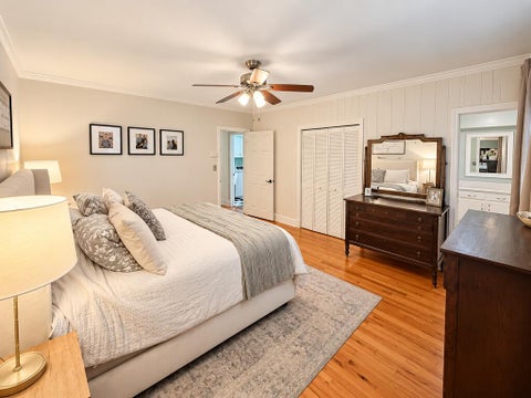 Tiny photo for 1015 Forrest Ave, Tifton, GA 31794 (MLS # 143242)