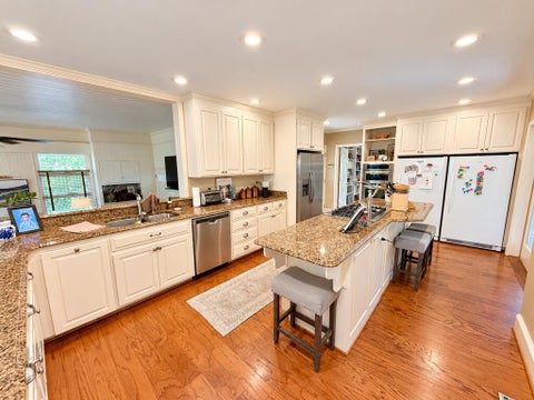 Tiny photo for 1015 Forrest Ave, Tifton, GA 31794 (MLS # 143242)