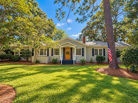 Photo of 1015 Forrest Ave, Tifton, GA 31794 (MLS # 143242)