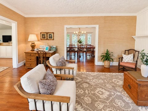 Tiny photo for 1015 Forrest Ave, Tifton, GA 31794 (MLS # 143242)