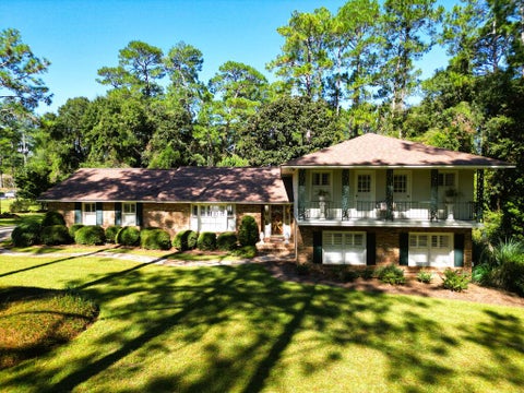 Photo of 1402 Old Ocilla Rd, Tifton, GA 31794 (MLS # 143219)