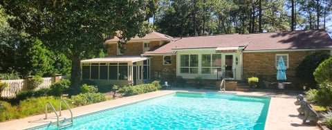 Tiny photo for 1402 Old Ocilla Rd, Tifton, GA 31794 (MLS # 143219)