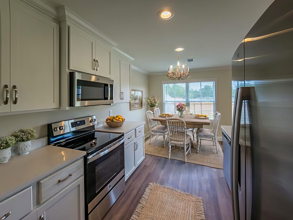 703 Osprey Circle