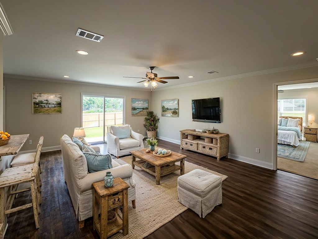 703 Osprey Circle