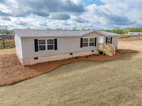 Photo of 112 Courtney Circle, Sumner, GA 31789 (MLS # 138985)