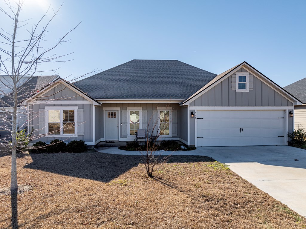 566 Osprey Cir