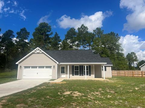Photo of 78 Chase Cir, Tifton, GA 31793 (MLS # 138880)