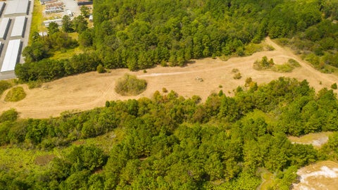 Tiny photo for 0 Carpenter Road, Tifton, GA 31794 (MLS # 143079)
