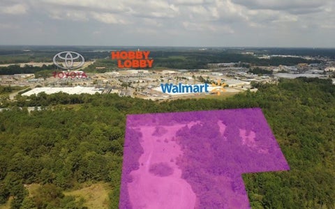 Tiny photo for 0 Carpenter Road, Tifton, GA 31794 (MLS # 143079)