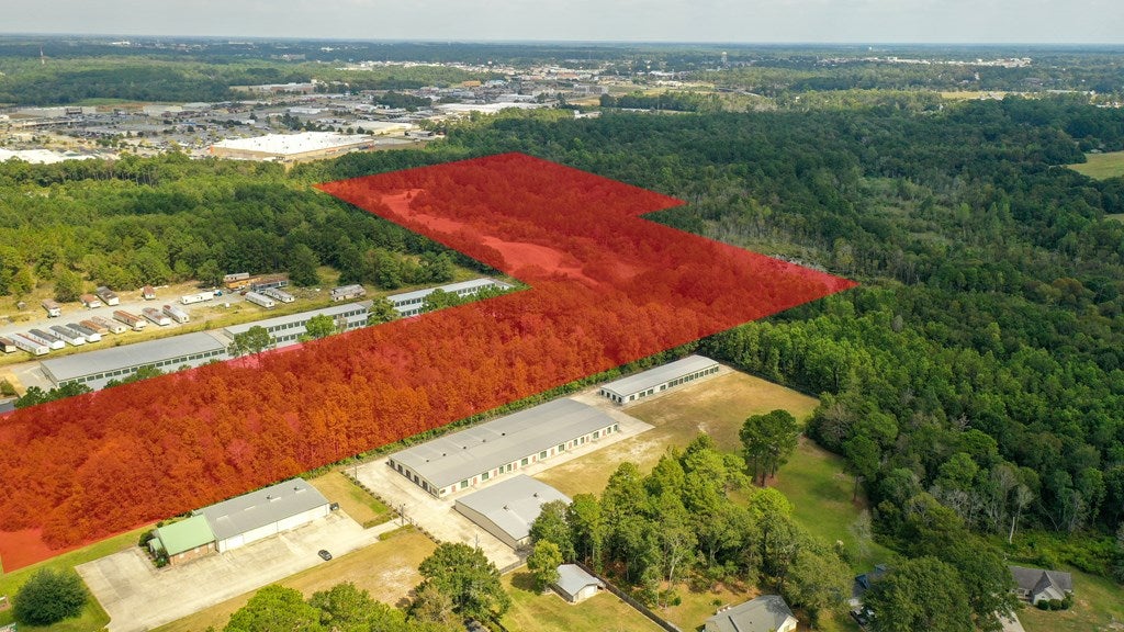 0 Carpenter Road