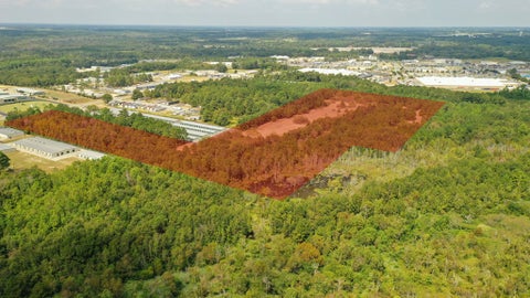 Tiny photo for 0 Carpenter Road, Tifton, GA 31794 (MLS # 143079)