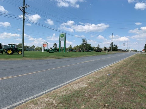 Tiny photo for 0 Carpenter Road, Tifton, GA 31794 (MLS # 143079)
