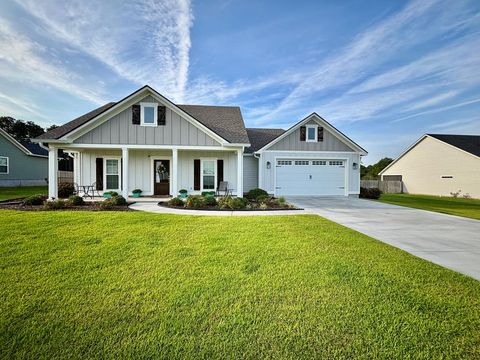 13 Willow Way Tifton GA 31793